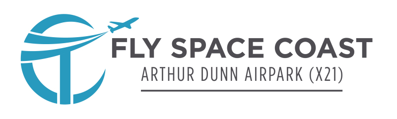 Fly-Space-Coast-X21-Logo
